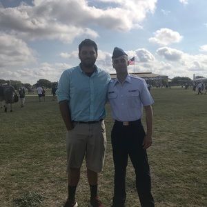 Meet your Posher, John